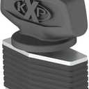 Can Am LinQ Anchor Mounting Kit - Qty 4,Black