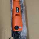 MAXLANDER 8-Inch Electric Pole Saw Corded - 6 Amp Pole Saws for Tree Trimming, Lightweight & Efficient Pole Saw - Easy Tree Trimming & Tool-Free Setup