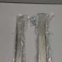 ForoGore Garage Door Parts Reinforcement Bracket,Garage Openers and Parts Door Adjustable Reinforcement Bracket,Garage Door Operator Reinforcement Bracket (Adjustable to 18", 21" or 24")