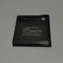 External Bluray Drives, Portable 3D External Blueray/DVD Drive for Pc, Support 50G Disc R/W USB 3.0 Type-C Blu Ray Burner for Laptop, External Bluray Burner Compatible with Windows, Mac OS, Linux