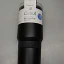 Cirkul Carbonite On-The-Go StrawSip Tumbler - 24oz: Stainless Steel, Includes Lid