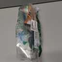 ORSDA 3in1 Interactive Cat Toys Replacement Attachments 7PCS Cat Teaser Toy Refills Cat Wand Attachments