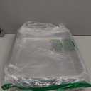 Low Entry Stainless Steel Cat Litter Box for Kittens, Metal Kitty Shallow Litter Box, Easy Access Kitty Litter Pan Tray, Easy Cleaning -17.72'' Lx 13.78'' W x 2.76'' H