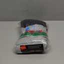 Hanes Men's Tank Top Undershirt Pack, Moisture-Wicking Cotton Ribbed Tanks for Men, Multi-Pack, White or Black/Gray, 2XL