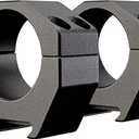 Vortex Optics Precision Matched Riflescope Rings