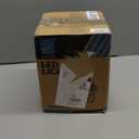 Big Dipper LED Stage Lights Par Lights 54X4W RGB Bright Lighting with DMX & RDM Sound Activated Master-Slave Spotlights Uplights for DJ Event Concert Club Church 1 Pack