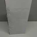 PIKETS Bidet Attachment for Toilet, Dual Nozzle (Frontal and Rear Wash) Non-Electric Fresh Water Toilet Seat Attachment with Nozzle Self Cleaning, Adjustable Water Pressure(Chrome Silver)