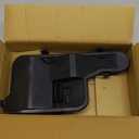 TYC Left Tail Light Connector Plate Compatible with 1999-2005 Pontiac Grand Am