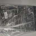 11x17 Black Card Stock, 100 Sheets, 80lb Thick, A3 Paper, Poster Paper, Display Board for Art & Crafts, Exhibits