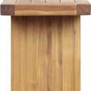The Original 30" Asia Teak Shower Bench