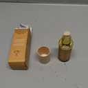 Foundation 4 in 1 - Color Changing Foundation, Medium Spectrum with SPF 50, Hypoallergenic Hydrating Liquid Concealer, Long-lasting & Waterproof Natural Finish - 1.06 fl oz (1-Pc Neutral)