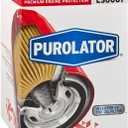 Purolator L30001 Premium Engine Protection Spin On Oil Filter Compatible With Ford F-150, Ranger, Explorer, Mustang, F-250, Bronco, E-150/E-250/E-350 Econoline and Toyota Land Cruiser