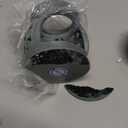 Nirvana Class NIRMAN Handmade Stone Aroma Burner Oil Diffusers Home Decor (Leaf)