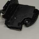 uxcell No.13516685 Front Right Passenger Side Door Latch Lock Actuator Assembly for Chevy Silverado 1500 2014-2021 for Chevy Suburban 2015-2020