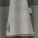 Hot and Cold Bidet Attachment for Toilet, Non-Electric Self Cleaning Dual Nozzle(Frontal/Rear Wash) for Bidet Toilet Seat, Adjustable Water Pressure, Extra Phone Holder