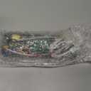 Stanbroil Control Board Replacement for Pit Boss Grill/Smoker, Controller with LCD Display Module Replaces Pitboss AC03P9, 120V 60Hz