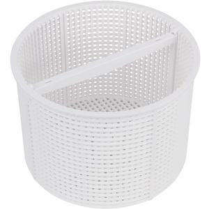 7" Pool Skimmer Basket for Hayward Inground Pool Skimmer Basket SPX1082CA | Compatible with Aladdin B-152 Skimmer, Model SP1082 SP1083 SP1084 1085 SP1075 1075T 1076 1077 SP1082CA Pool Filter Basket