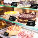 40 Pack Food Labels for Party Buffet - Mini Chalkboard Signs - Food Tags for Party Buffet - Catering Supplies Buffet Display, 3x4 Inches, Easy to Write and Wipe