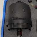 Front Crankshaft Seal Removal Tool, Crankshaft Front Oil Seal Installer & Removal Kit, Compatible with BMW N40, N42, N45, N46, N52, N53, N54 Engines, with Carrying Case (New Version)