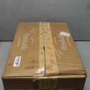 Black Minimalist Swivel Stool with Wheel Perfect for Work SPA Shop Massage Height-Adjustable and Cost-Effective Rolling Stool Chair with Square Seat