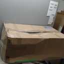 Miracle-GRO 4'8" x 29" x 6'5" Outdoor Mini Walk-in Greenhouse Plant Tent, All-Season Small Walk-in Plant Growth Accelerator with 4 Wire Shelves, Clear