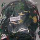 Horaldaily 2 Pack Fitted Crib Sheet for Boys Girls,Christmas Soft Breathable Washable Jersey Microfiber Baby Crib Sheet, Fits Standard Size Crib Mattress 28in x 52in, Trees Nursery Sheet Green/Green