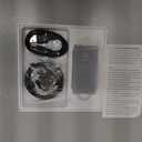 Mp3 Player with Bluetooth 5.3 HiFi Sound, Mp3 Player with FM Radio, Mini Music Player 32GB for Kids Adults, Earphones Included, TF Card can be Inserted