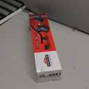 X-Protector Furniture Sliders for Carpet & Furniture Lifter Tool Set - 4 PCS 3 1/2" Sliders for Furniture with Foldable Furniture Jack. Move Your Furniture Easily with Furniture Movers for Carpets!