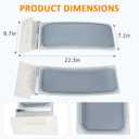 W10717210 W11607443 Dryer Lint Screen, Lint Trap Filter