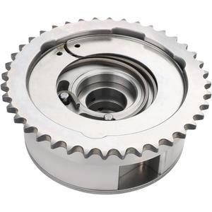 AUCERAMIC 916-553 Engine Variable Valve Timing Sprocket Gear Fit for 2011-2016 Chevy Cruze Volt, 2012-2021 Trax Sonic Buick Encore 1.4L L4 55562222