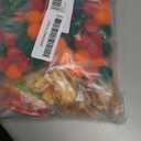 228 Pcs Christmas Fine Motor Toys Counting Sorting Gingerbread Sensory Bin Fillers Christmas Gingerbread Decorations Pompoms Gingerbread Man Cups Tweezers Scissor Clips for Xmas Winter Party Decor