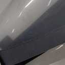 Supet Dog Cone Collar Adjustable After Surgery, Comfortable Pet Recovery Collar & Cone for Large Medium Small Dogs, Elizabethan Dog Neck Collar Plastic Practical, XXL(Neck: 19~22"), White