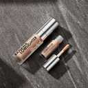 Rodial Banana Lowlighter 0.05 fl oz, Travel Size Liquid Colour Concealer with Yellow Undertone, Face Concealer, Non-Shimmer Finish, Hydrating Formula with Hyaluronic Acid, Vitamin E and Caffeine