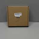 W10156818 Refrigerator Condenser Motor Fan Blade Compatible with Whirlpool Kenmore Jenn-Air Amana Admiral Norge KitchenAid etc Refrigerator Replacement Part # AP4323896 61006191 EA1964356