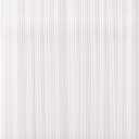 Individually Wrapped 100 Pcs Clear Plastic Straws, Disposable Drinking Straws, 8.26" Long and 0.23'' Diameter, BPA-Free