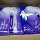 TENA Incontinence Pads, 3XL Plus Size, Overnight Absorbency, for Men & Women, ProSkin - 48 Count