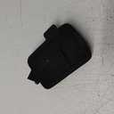 Savior Equipment Tactical Pistol Holder Revolver Holster Universal Carrier to Fit Most Handguns with Mounted Light/Laser/Sight/Optics, Paracord Retention Strap, Hook-Backed Panel (1-Pack)