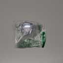 Chrome Plated Universal Tub Dain Stopper, Hidrop Pop Up Bath Drain Tip Toe Bathtub Drain Stopper,Conversion Kit Assembly, Replaces Lift and Turn, Tip-Toe and Trip Lever drains for Tub, EZ Install