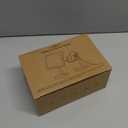 LISEN Cell Phone Stand Phone Holder for Desk Recording Office, Women Office Desk Accessories Gifts PC Gaming Essentials iPhone Stand Gadgets Fit OtterBox Case Switch iPad Air Tablet 4-10 in (BLACK)