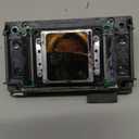 Ademon XP600 Printhead Replacement for UV DTF Printers, High-Precision 6 Color Print Head for XP600 XP601 XP510, Smooth Ink Flow & Anti-Clogging Nozzle