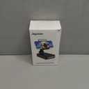 Gifts for Men Women, Phone Stand with Bluetooth Speaker and Charging Function 360 Rotable Angle Adjustable Cell Phone Holder with HD Stereo Sound Fits All Phones,Tablet (Pink)