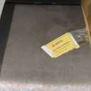 OLEEK pizza steel for oven 20x14 - baking steel for oven - XL steel pizza stone - baking steel pizza - pizza steel baking sheet - pizza baking steel - carbon steel pizza steels