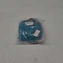 AOFITEE Dog Coat, Waterproof Dog Jacket for Winter, Warm Fullbody Dogs Snowsuit, Winter Coat for Small Dogs, Zip Up Pet Puffer Jacket Fleece Vest, Outdoor Reflective Cold Weather Pet Coats, S