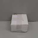 Newwiee 8 Pcs Stretch Patio Outdoor Cushion Covers Waterproof Replacement Sofa Couch Covers for 4 Backrests and 4 Cushions Washable Lawn Garden Seat Furniture Protector(Peacock Blue)