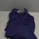 Track Suits for Women Set 2 Piece Lounge Set Lapel Half Zip Sweatshirt Wide Leg Pants Tracksuit Fall Travel Outfits. Size S