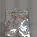 Christmas Headbands Xmas Rhinestone Snowflake Hairbands Crystal MERRY XMAS Crown Hair Hoop Reindeer Antlers Headpiece
Amazon's Choice