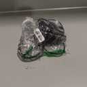 2026 Upgraded TV Antenna for Smart TV, Digital Antenna for Local Channels, 2300+ Miles Range TV Antenna Indoor with 360 Signal Strongest Booster, Supports 1080P 4K Reception HD 16.41FT Cable