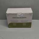 PTSTING Martini Glasses (Set of 6) Vintage Cocktail Glasses Bar Glasses (7.8oz) for Martini,Cocktail,Margarita,Cosmopolitan for Manhattan, Brandy (Transparent)