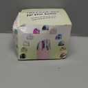 Replacement Lid for Owala Freesip,Compatible with Owala Freesip Water Bottle 16oz 24oz 32oz 40oz,Premium Replacement Accessories for Owala Cap,LeakProof,BPA-Free(Bubblegum Pink)