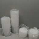 40 Sets (80-Piece) Deli Containers with Lids 32 oz, Leak-Proof & BPA Free Airtight Takeout Plastic Food Storage Containers for Soup, Freezer/Microwave/Dishwasher Safe